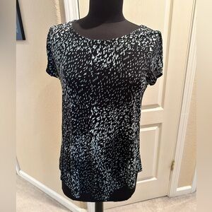 Alfani Shirt Speckles